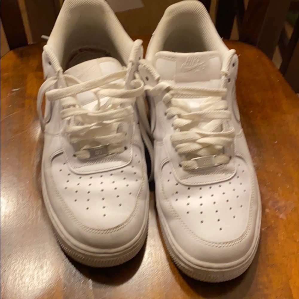 Air Force ones